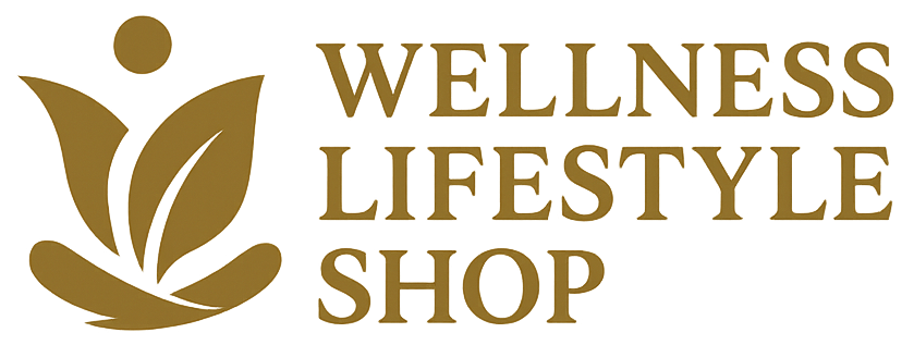 Wellness Lifestyle Shop